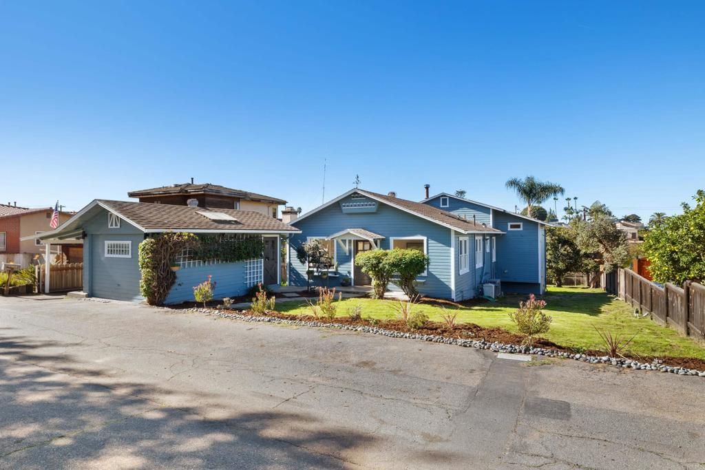 Photo of 636 Arden Drive, Encinitas, CA 92024 (MLS # NDP2600693)