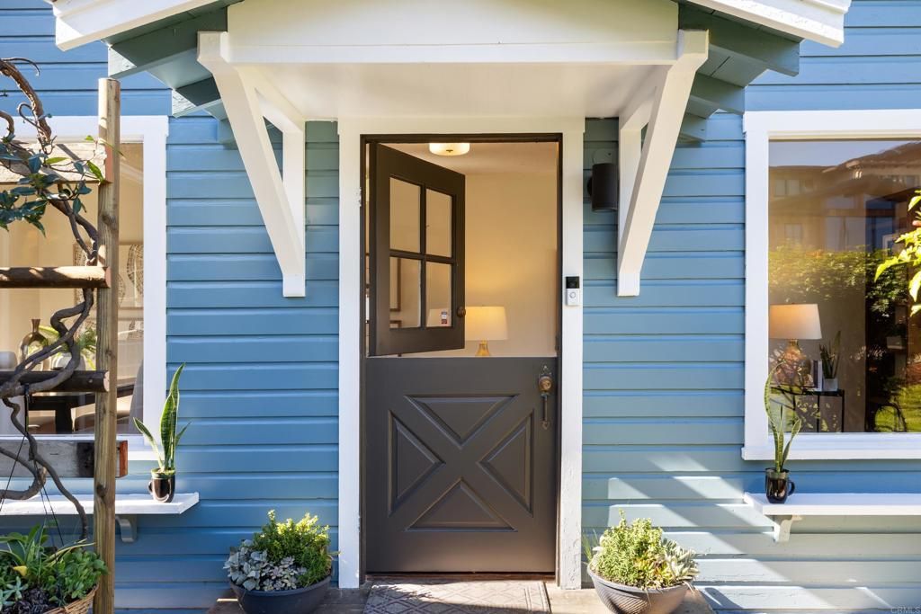 Photo of 636 Arden Drive, Encinitas, CA 92024 (MLS # NDP2600693)