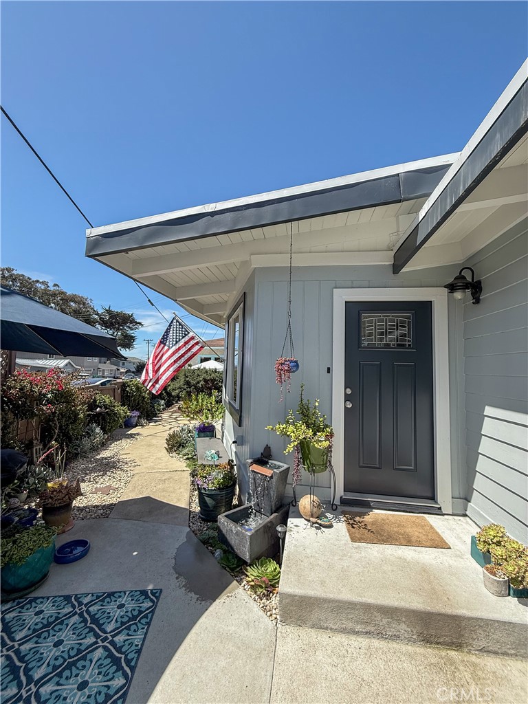 265 Old Creek Road