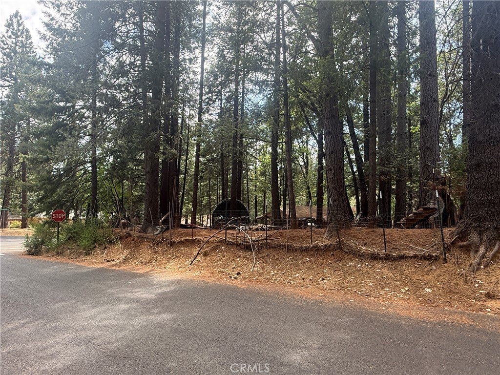 6317 Columbine Road
