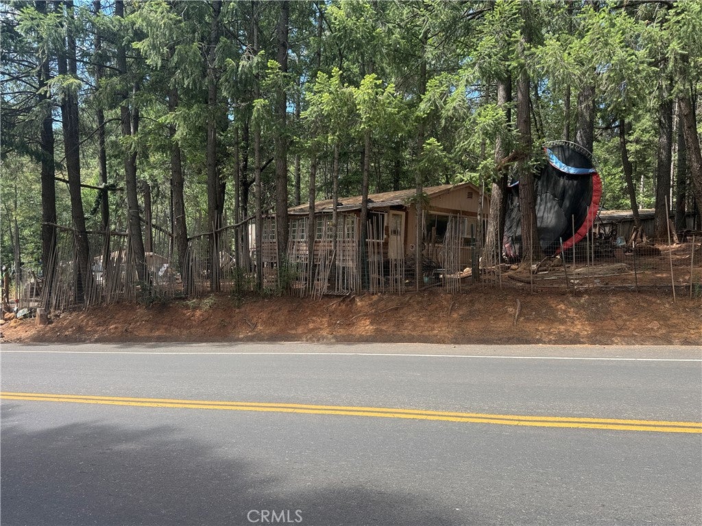 6317 Columbine Road