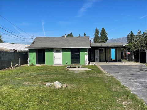 Photo of 4019 Vineland Ave, Baldwin Park, CA 91706 (MLS # CV25239098)