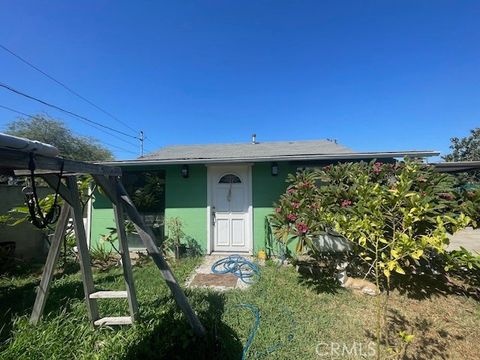 4019 Vineland Baldwin Park CA 91706