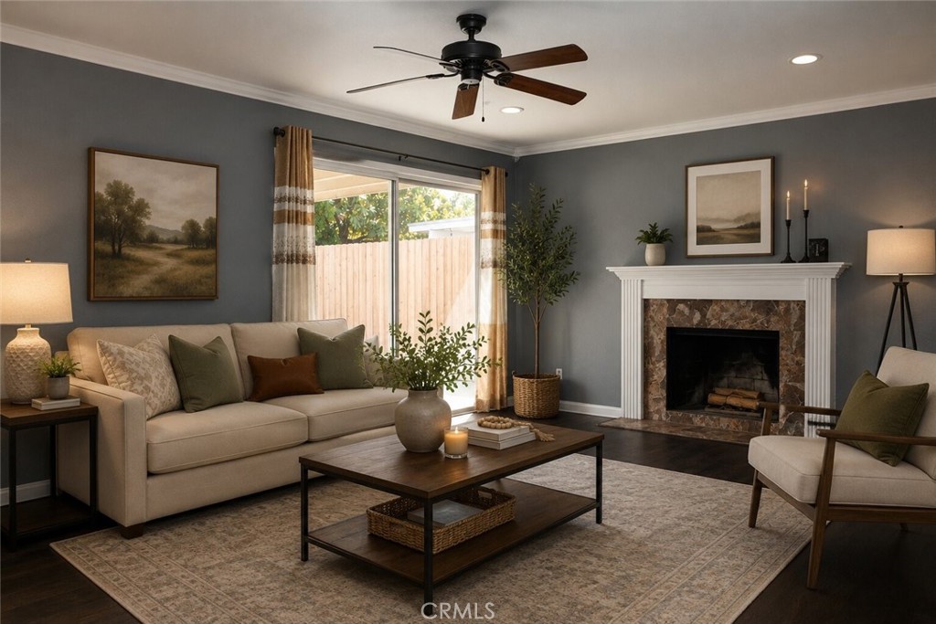 1837 E Granada ct