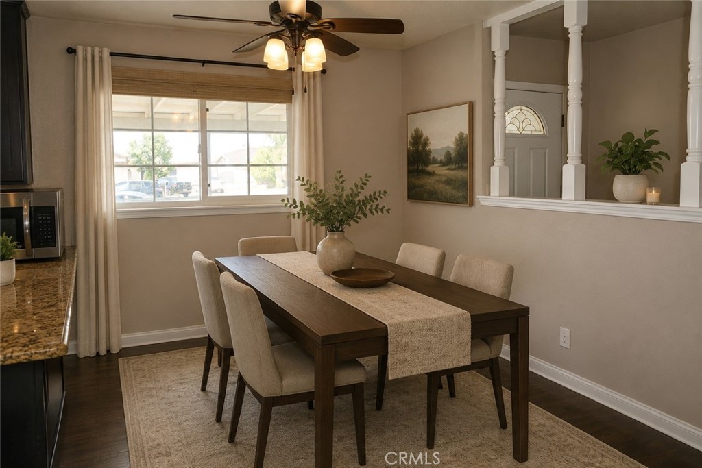 1837 E Granada ct