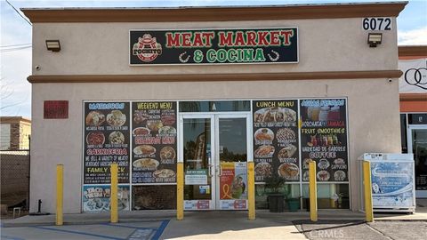 6072 Etiwanda Avenue A Jurupa Valley CA 91752