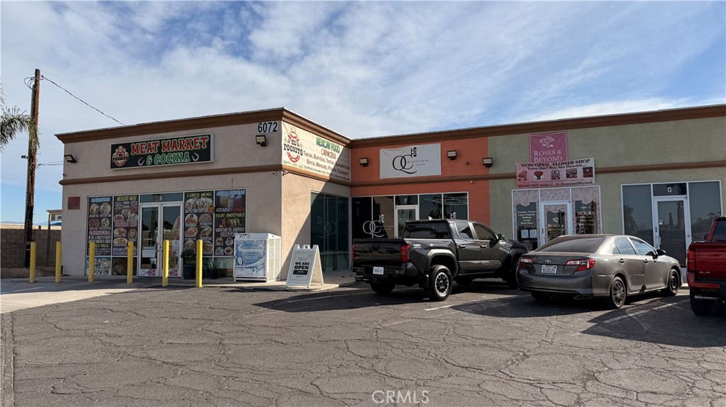 6072 Etiwanda Avenue A