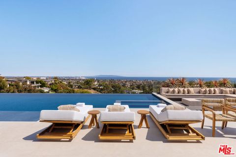 Photo of 16058 Anoka Drive, Pacific Palisades, CA 90272 (MLS # 26833759)