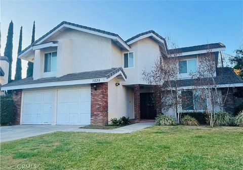 Photo of 1035 English Oaks Dr, Arcadia, CA 91006 (MLS # WS26019678)