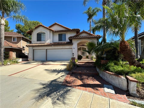 Photo of 13933 Falcon Ridge DR, Chino Hills, CA 91709 (MLS # TR26223924)