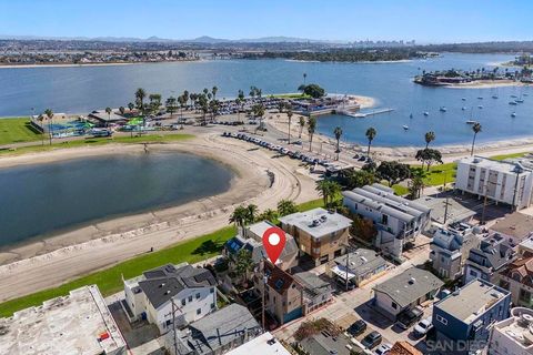 841 Pismo Ct San Diego CA 92109