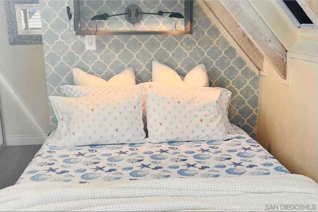 Mission Beach - Residential