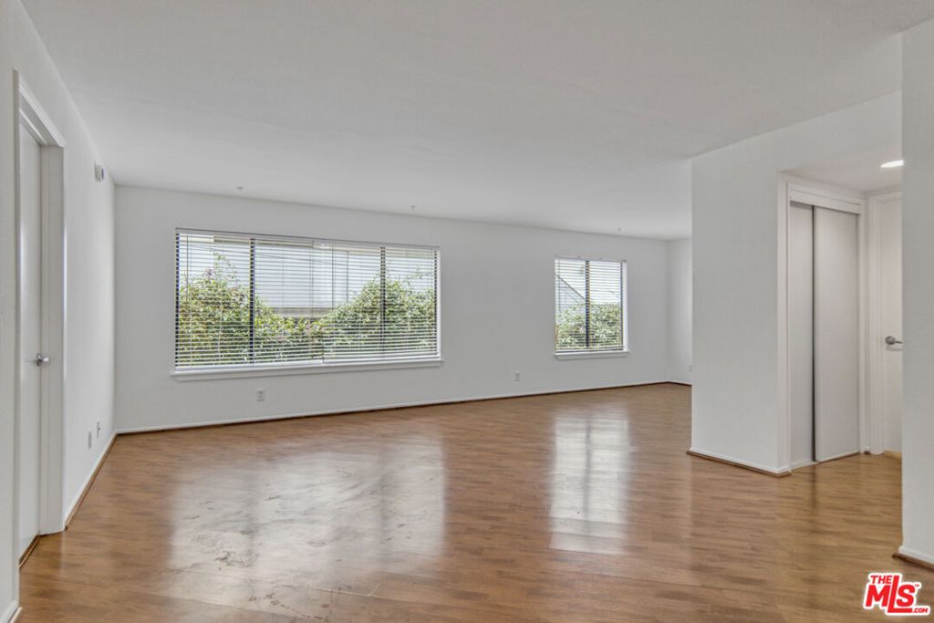 Photo of 2121 Beloit Avenue #107, Los Angeles, CA 90025 (MLS # 26640037)