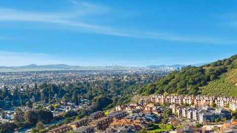 Photo of 6264 Rocky Point Court, Oakland, CA 94605 (MLS # ML82029475)