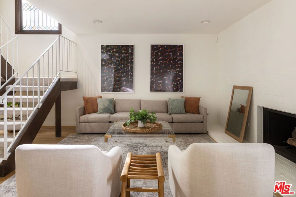 Photo of 1916 Overland Avenue #2, Los Angeles, CA 90025 (MLS # 25606637)