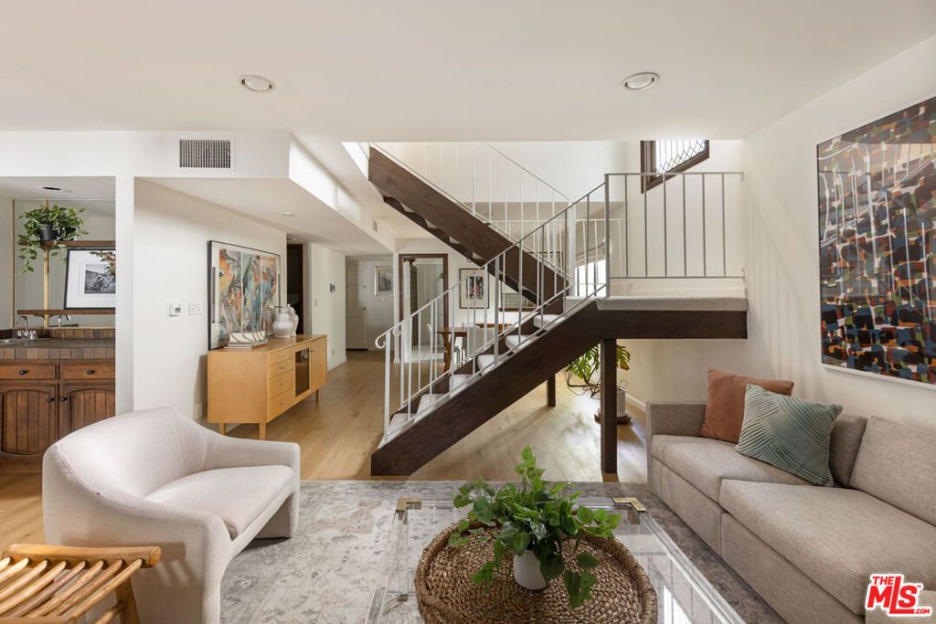 Photo of 1916 Overland Avenue #2, Los Angeles, CA 90025 (MLS # 25606637)