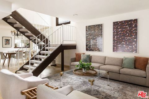 Photo of 1916 Overland Avenue #2, Los Angeles, CA 90025 (MLS # 25606637)