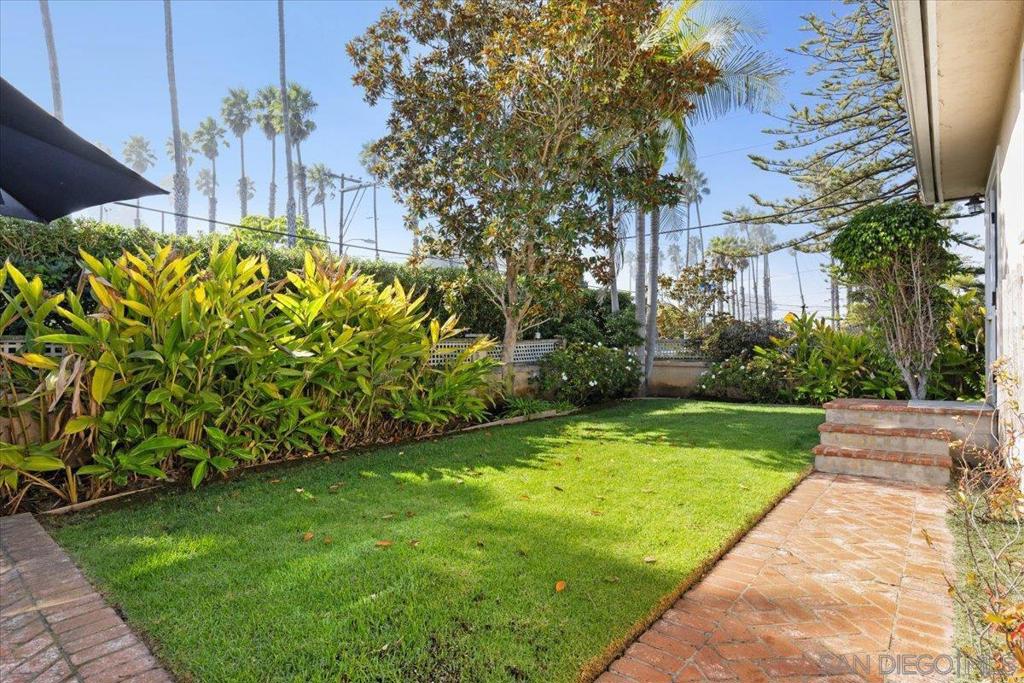 Point Loma - Residential