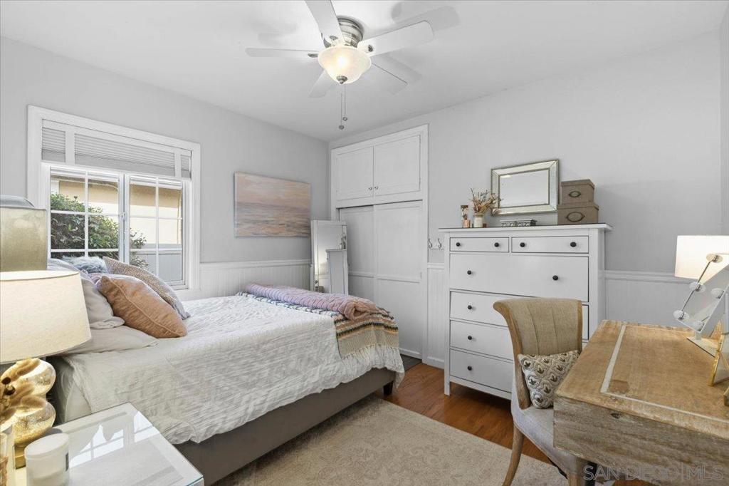 Point Loma - Residential