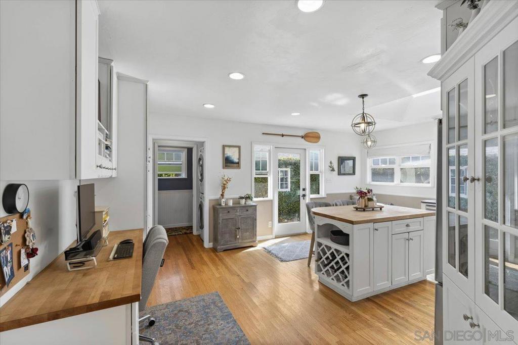 Point Loma - Residential