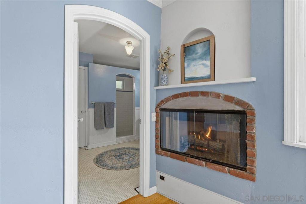 Point Loma - Residential