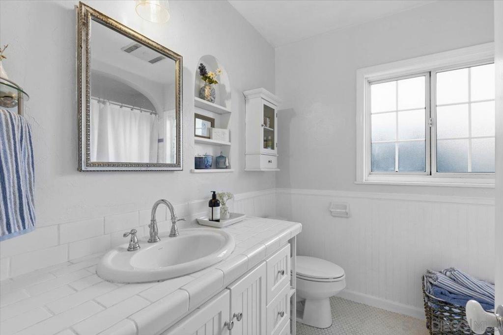 Point Loma - Residential