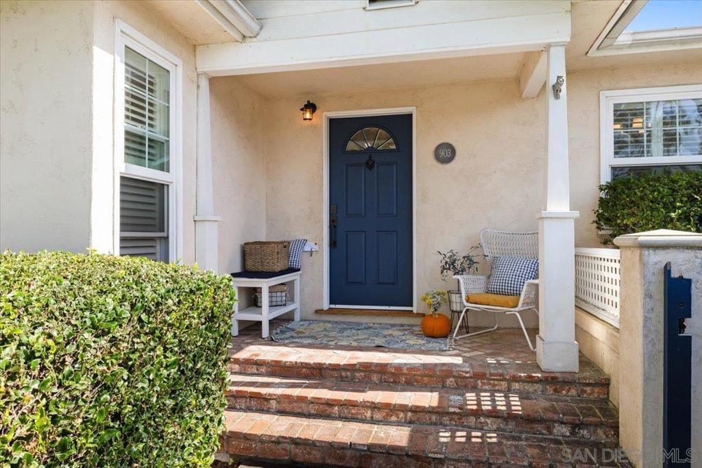 Point Loma - Residential