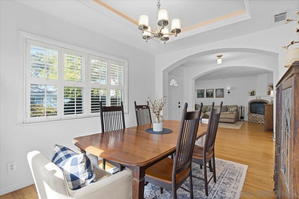 Point Loma - Residential