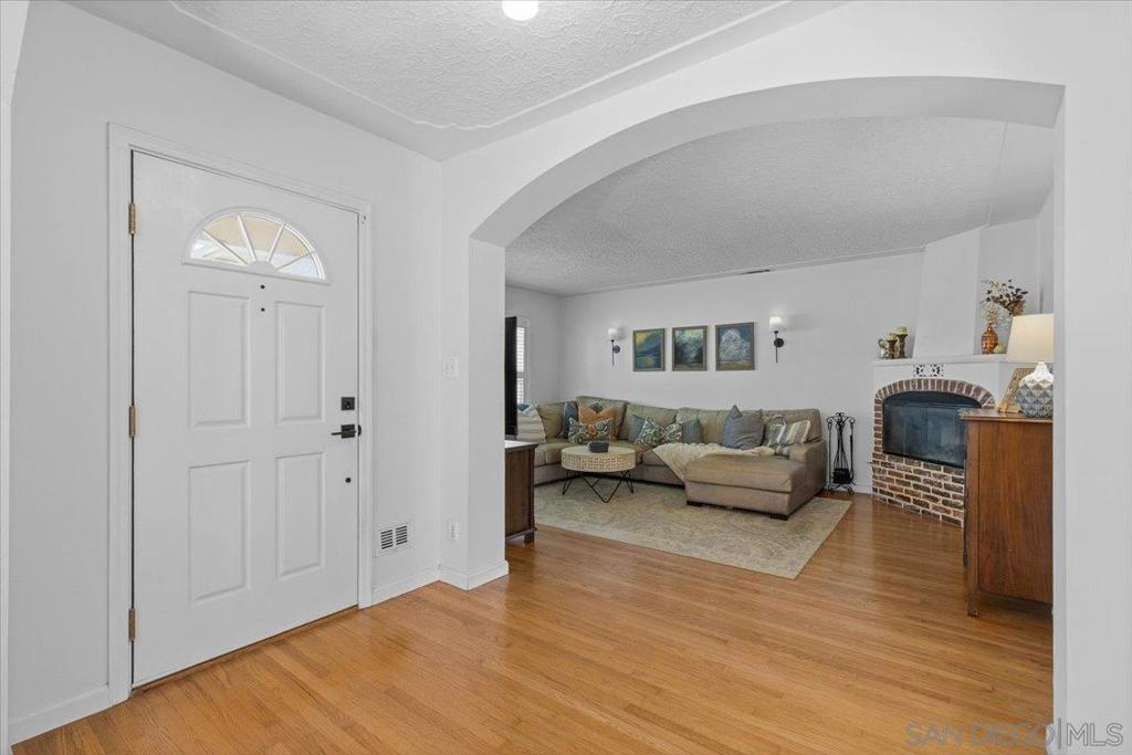 Point Loma - Residential