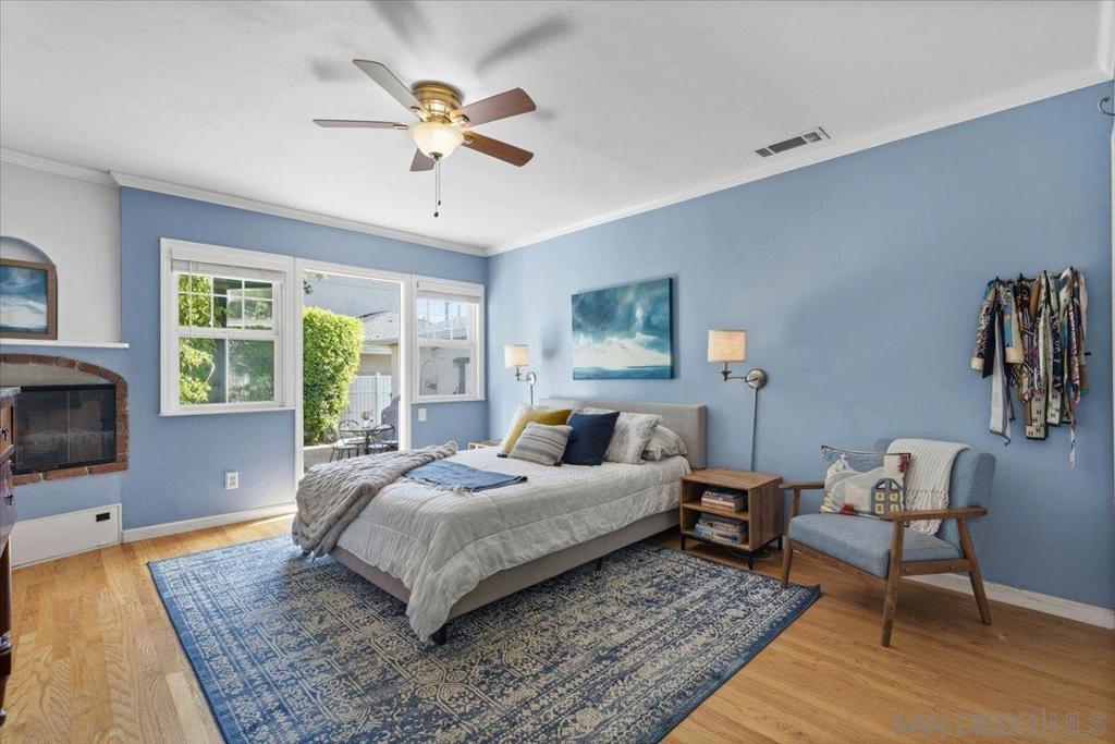 Point Loma - Residential