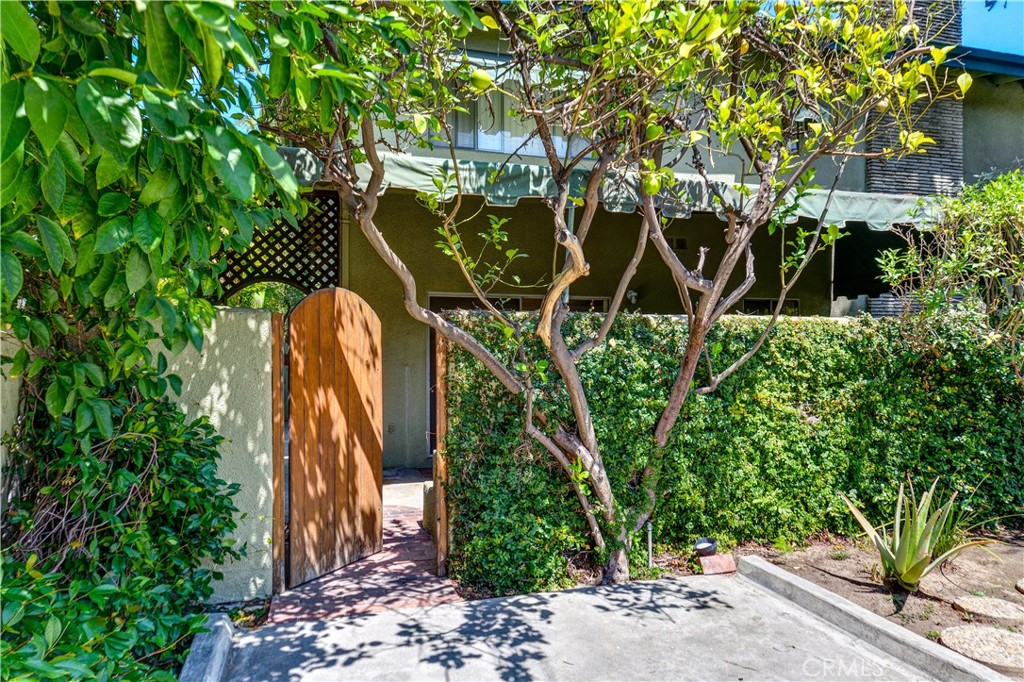 1032 S Golden West Avenue A