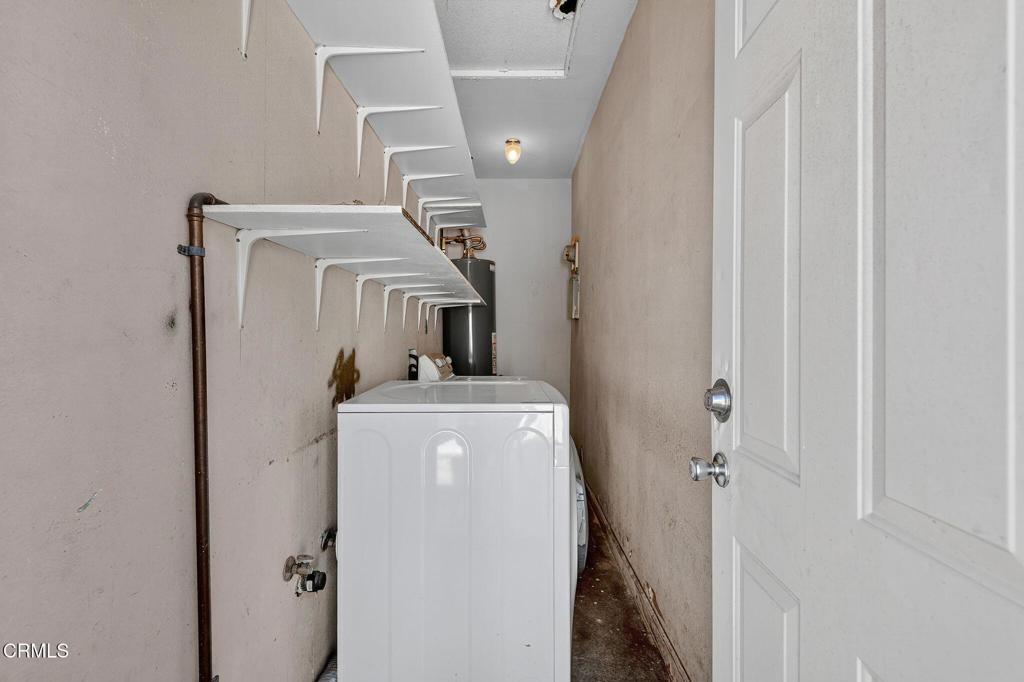 Oxnard: Other - 0031 - Residential Income