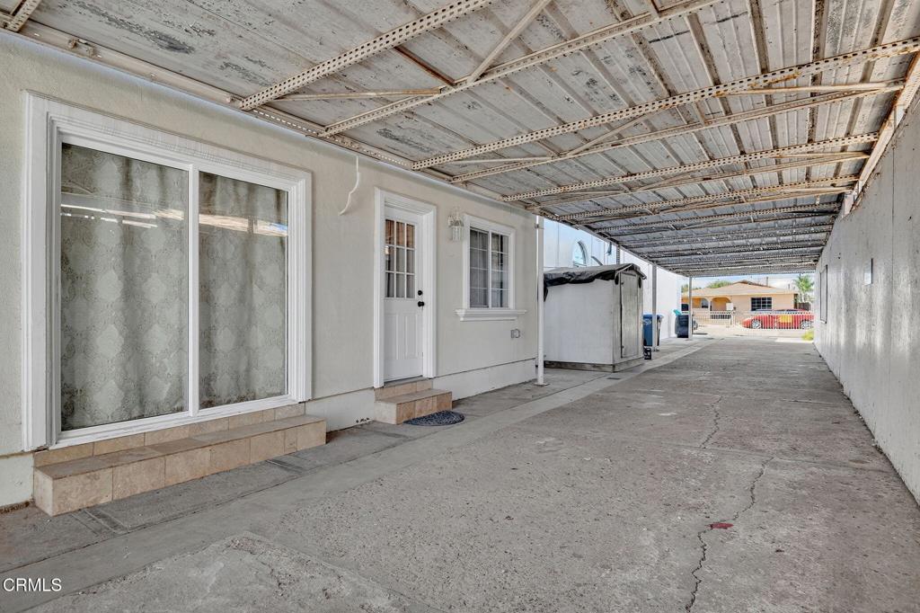 Oxnard: Other - 0031 - Residential Income
