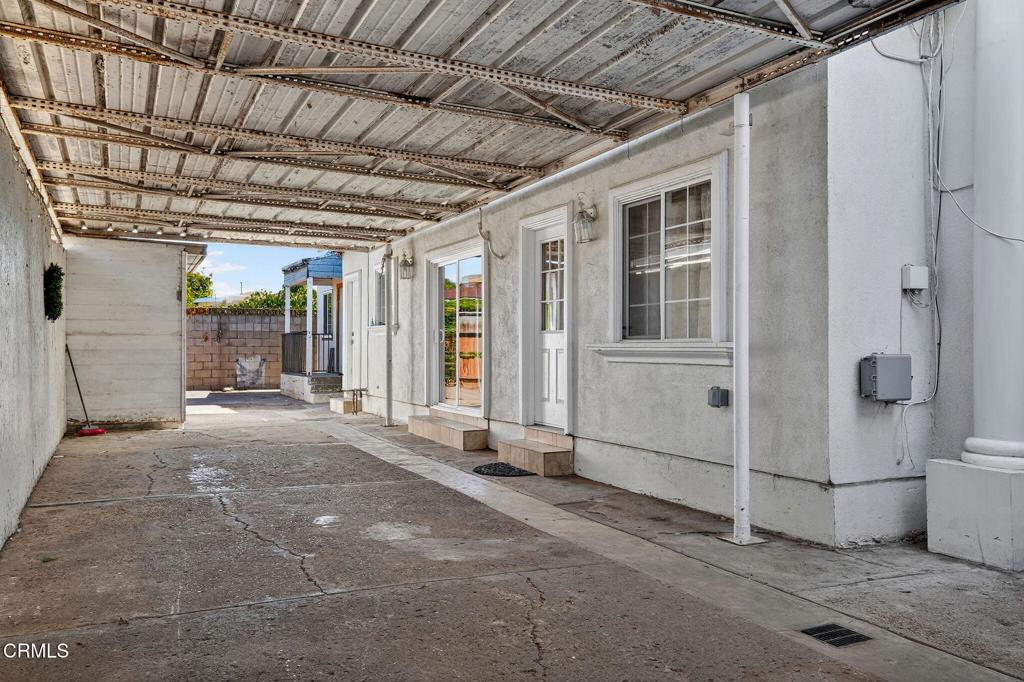 Oxnard: Other - 0031 - Residential Income