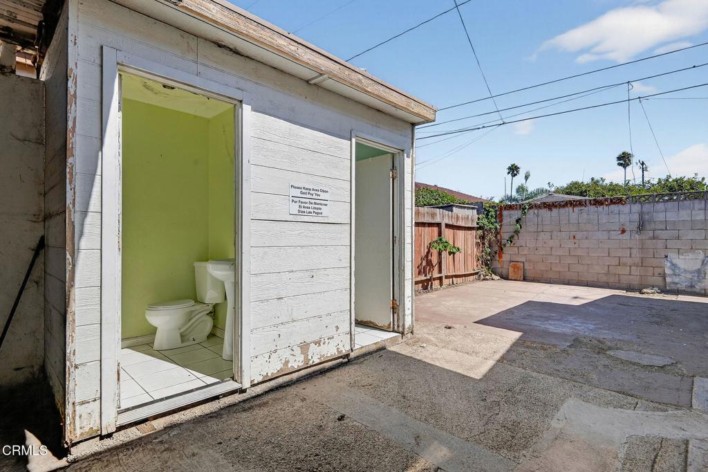 Oxnard: Other - 0031 - Residential Income