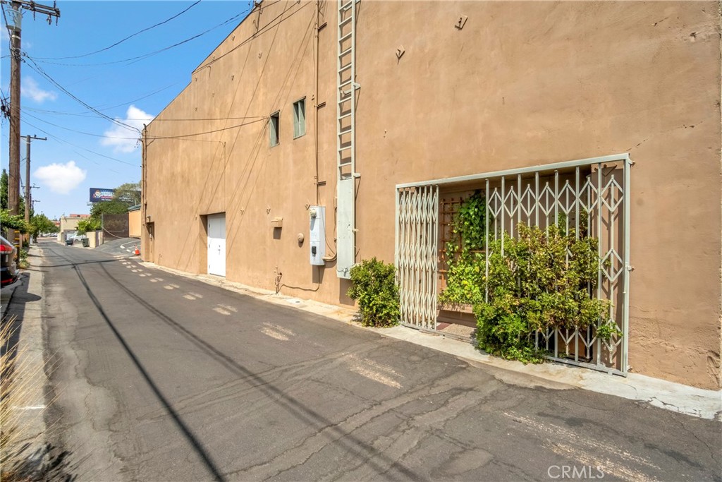 2912 -2916 Foothill Boulevard