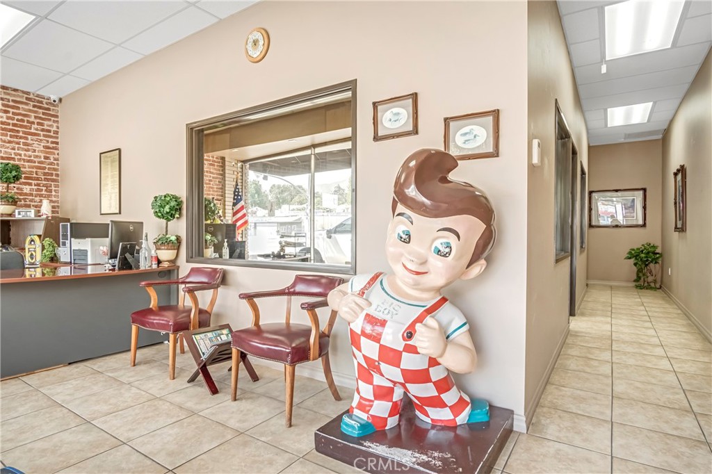 2912 -2916 Foothill Boulevard