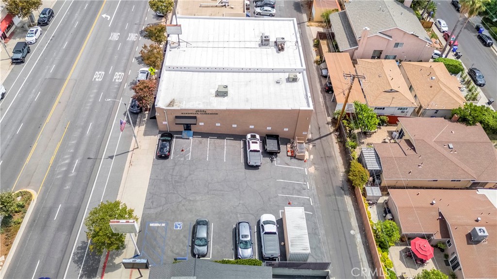 2912 -2916 Foothill Boulevard