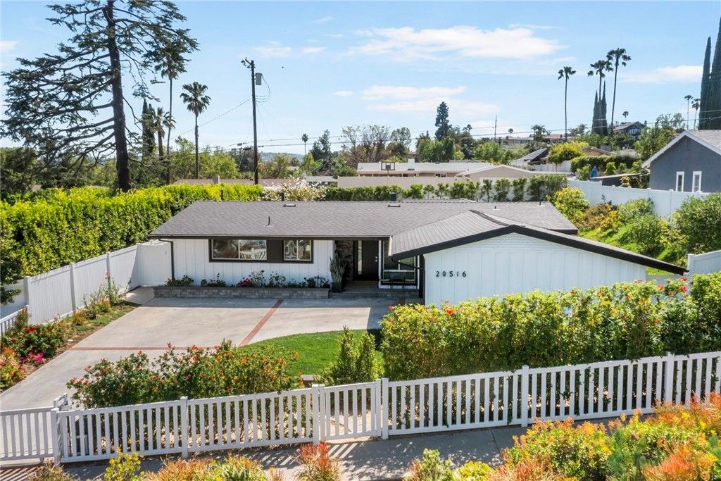 Photo of 20516 Aetna Street, Woodland Hills, CA 91367 (MLS # BB26065450)