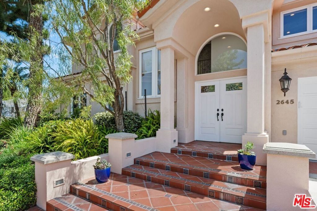 2645 Cordelia Road