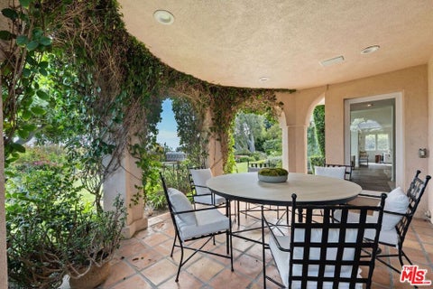 Tiny photo for 2645 Cordelia Road, Los Angeles, CA 90049 (MLS # 26839933)