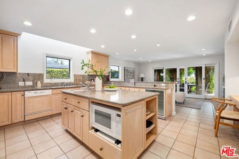 Tiny photo for 2645 Cordelia Road, Los Angeles, CA 90049 (MLS # 26839933)
