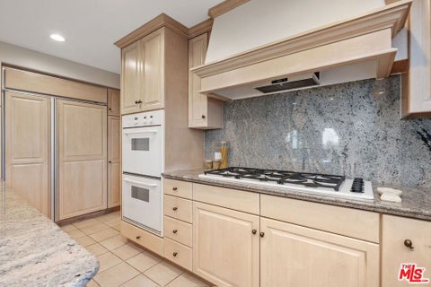 Tiny photo for 2645 Cordelia Road, Los Angeles, CA 90049 (MLS # 26839933)