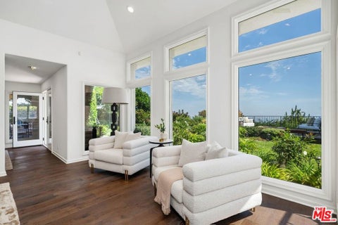 Tiny photo for 2645 Cordelia Road, Los Angeles, CA 90049 (MLS # 26839933)