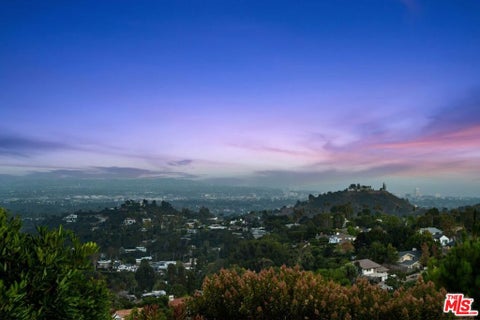 Tiny photo for 2645 Cordelia Road, Los Angeles, CA 90049 (MLS # 26839933)
