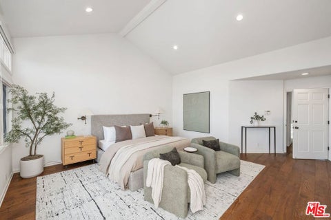 Tiny photo for 2645 Cordelia Road, Los Angeles, CA 90049 (MLS # 26839933)