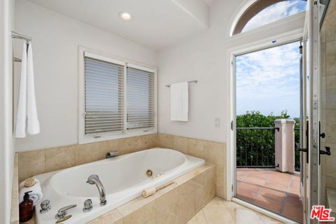 Tiny photo for 2645 Cordelia Road, Los Angeles, CA 90049 (MLS # 26839933)