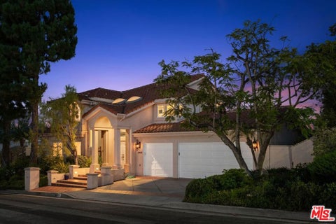 Tiny photo for 2645 Cordelia Road, Los Angeles, CA 90049 (MLS # 26839933)