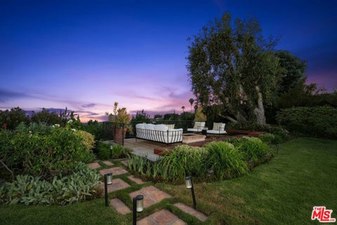 Tiny photo for 2645 Cordelia Road, Los Angeles, CA 90049 (MLS # 26839933)