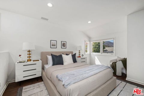 Tiny photo for 2645 Cordelia Road, Los Angeles, CA 90049 (MLS # 26839933)